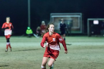 Bild 104 - Frauen TuS Tensfeld - SV Bienebuettel-Husberg